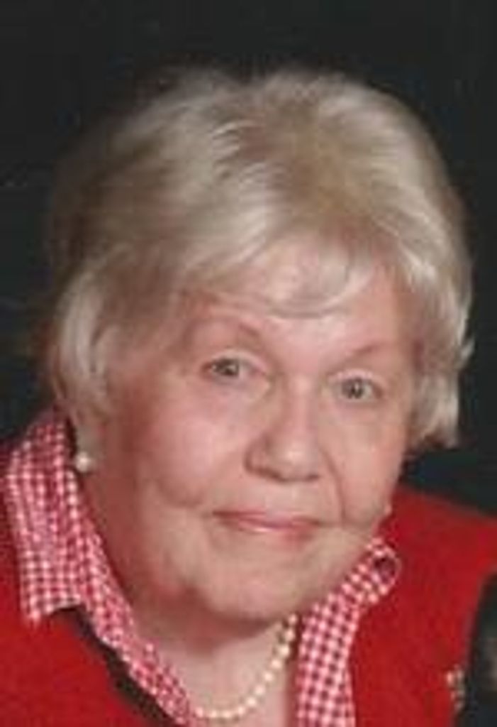 Edrie Susan "Sue" Angle