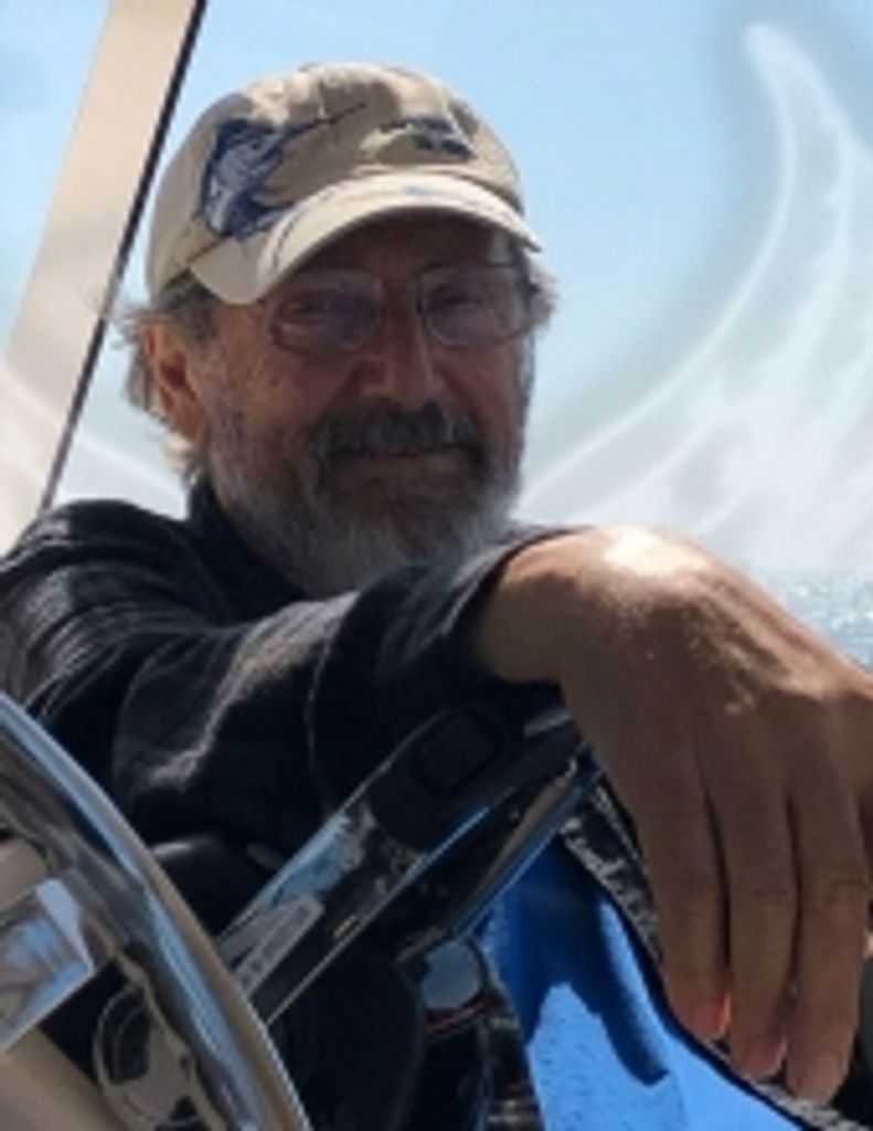 William Danisi Profile Photo