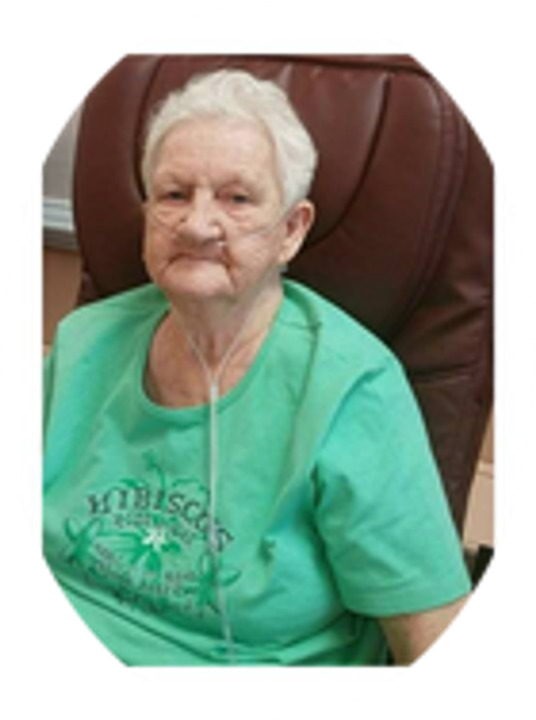 Nancy Jane Burns Cunningham