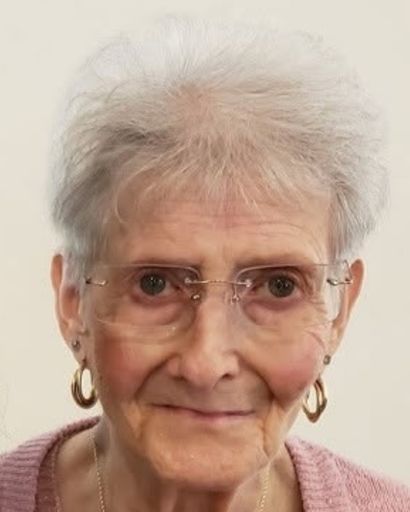 Charlotte Milby Stumph Profile Photo