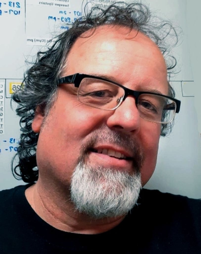 David A. Gillam Profile Photo