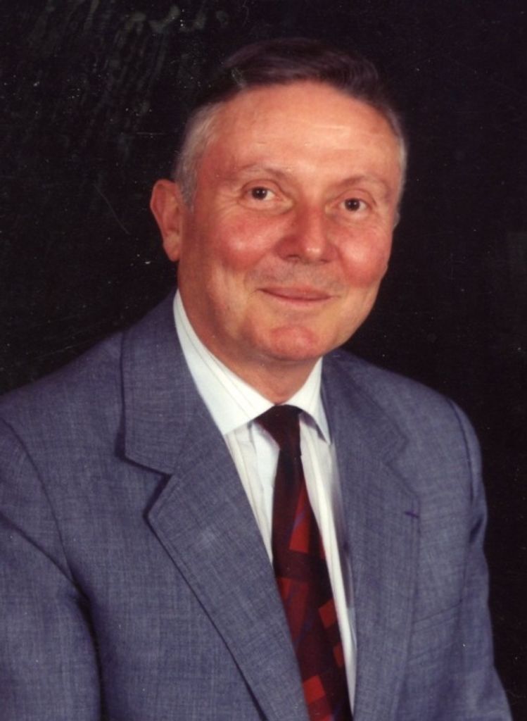 Dr. Jacques Y. Delière Profile Photo