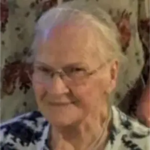 Mary Straw Profile Photo