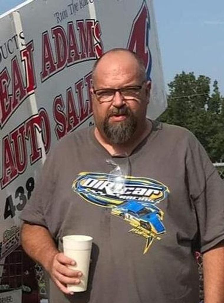 Richard Patrick Hazlett