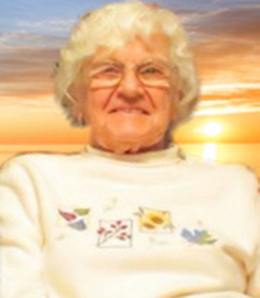 Marilyn Foster