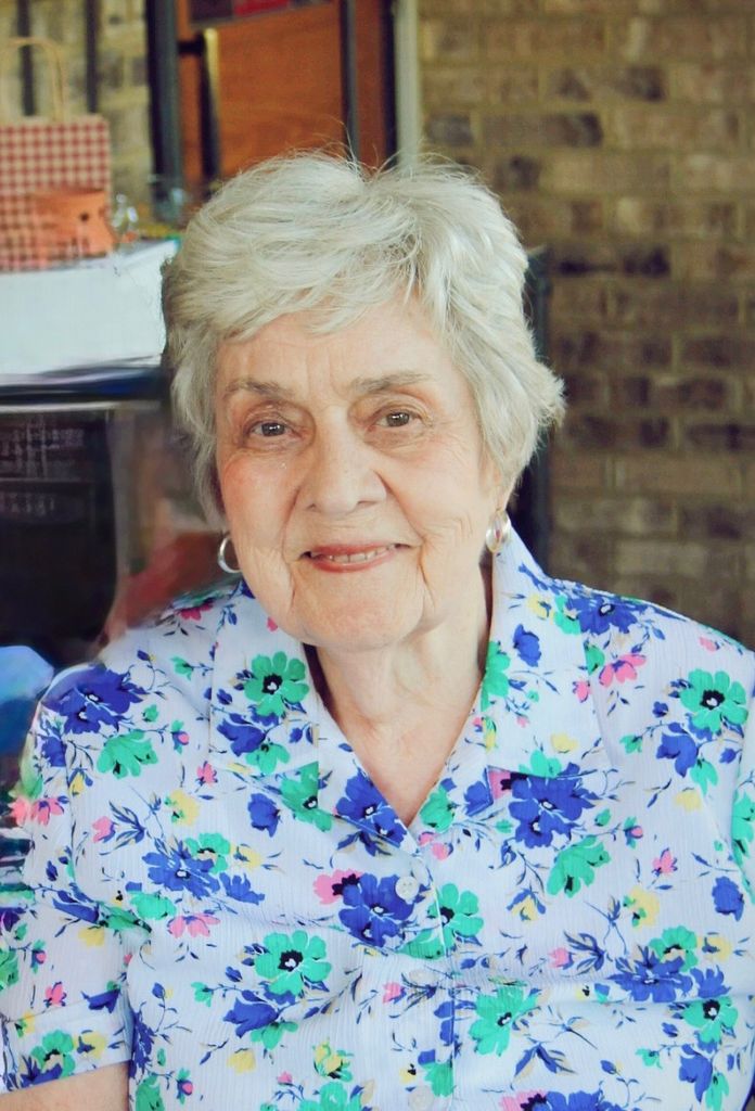 Pearl Goins Profile Photo