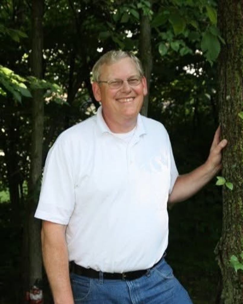 Karl Dean Kehrberg Profile Photo