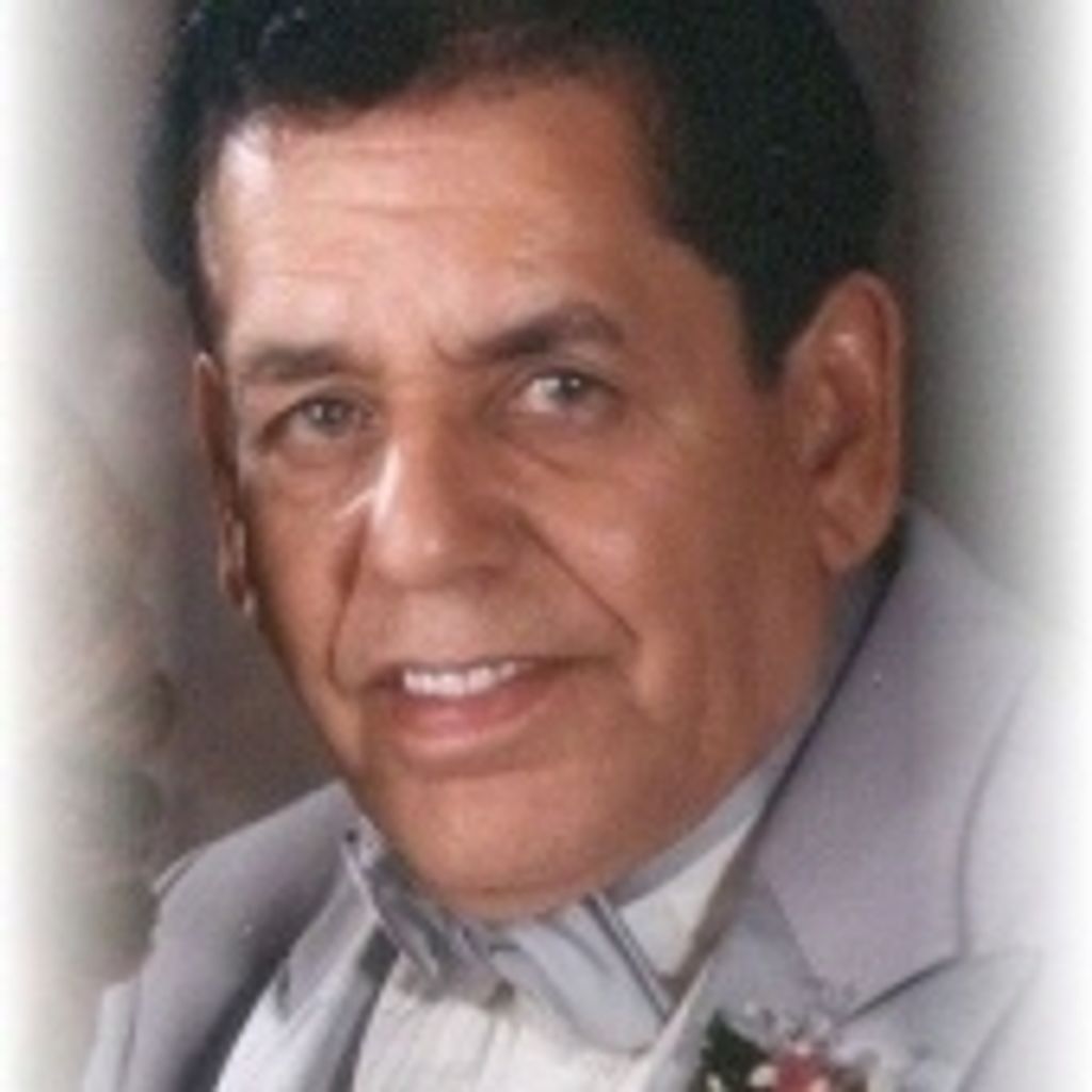Jesse G. Correa