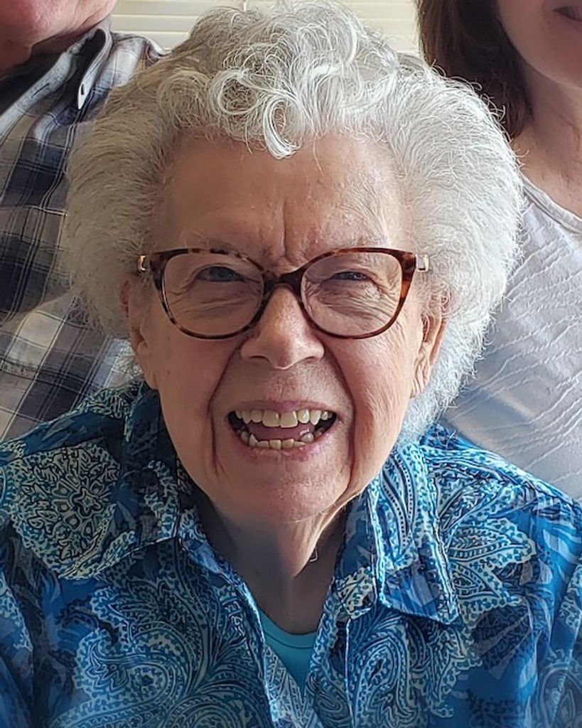LaQuetta Joy Hurst