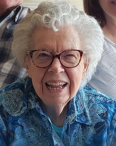 LaQuetta Joy Hurst's obituary image
