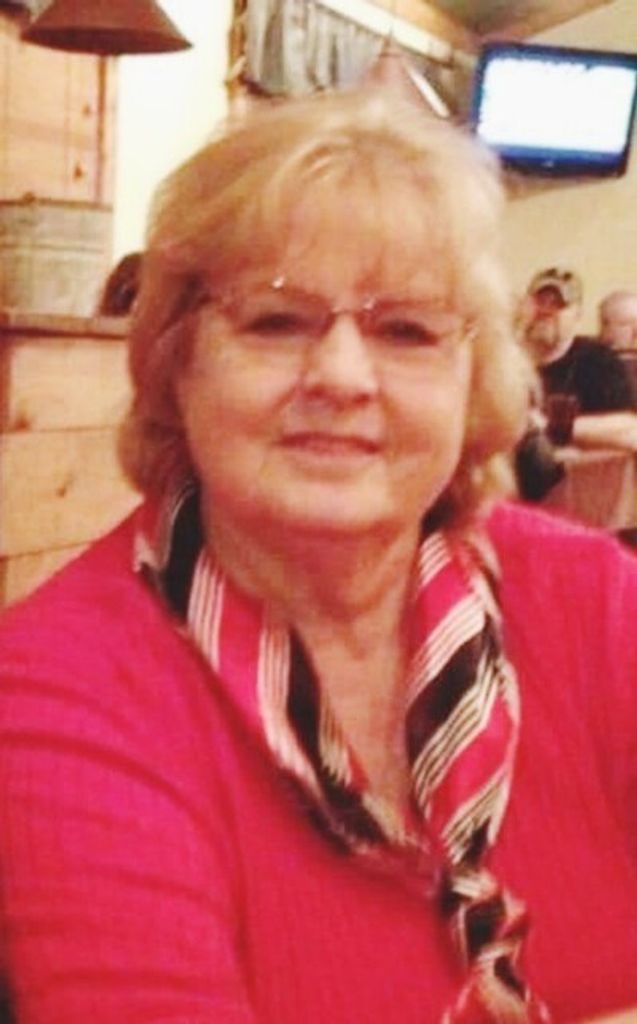 Martha Gay West