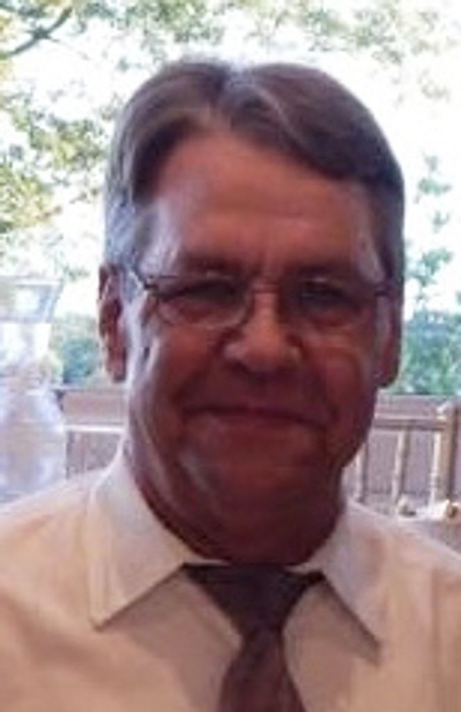 Richard James John Frenzel