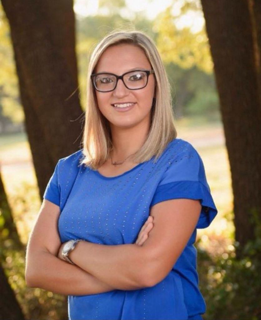 Alexandria Danielle "Alex" Dodgen