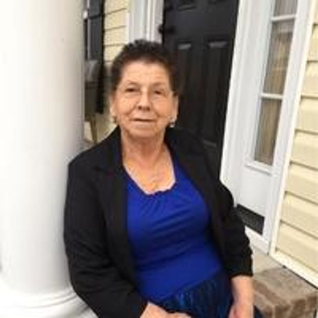 Felipa Hernandez De Paz Profile Photo