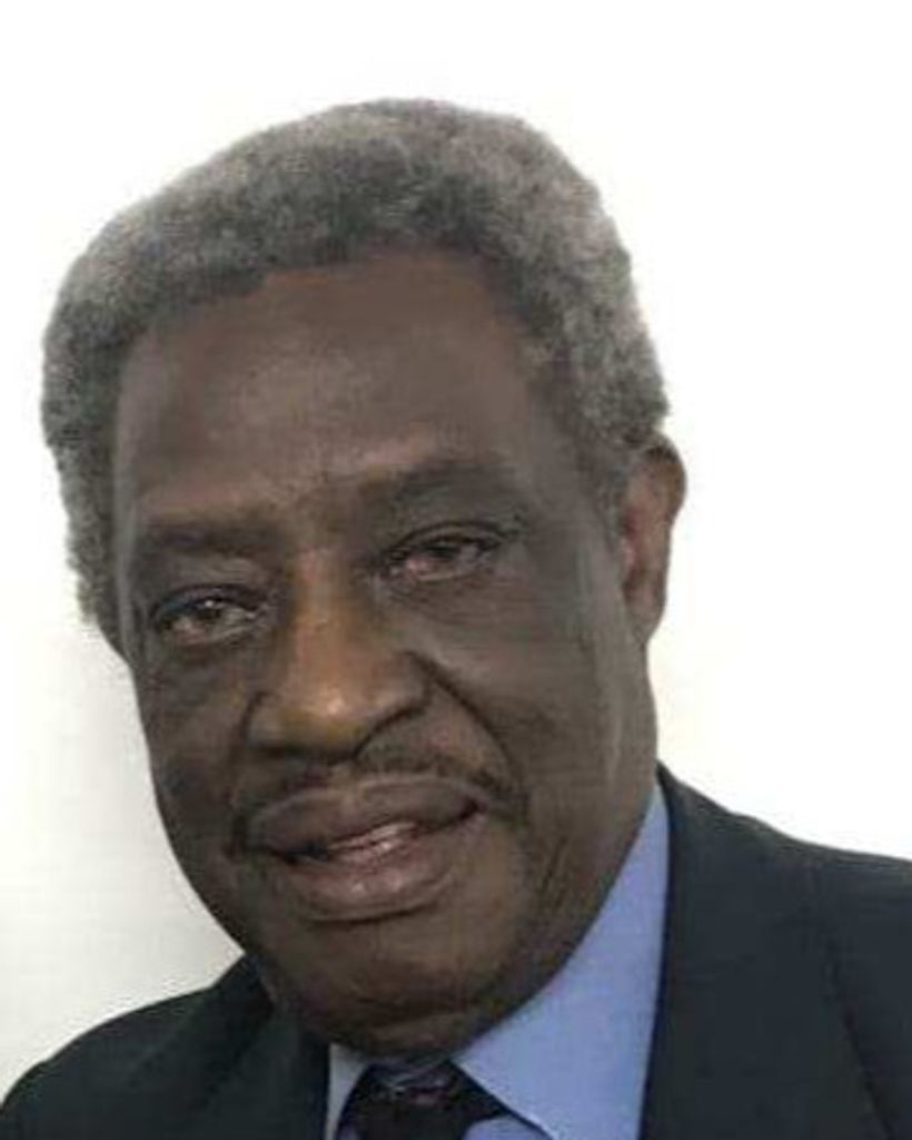 Charles Oliver Longstreet, Sr. Profile Photo