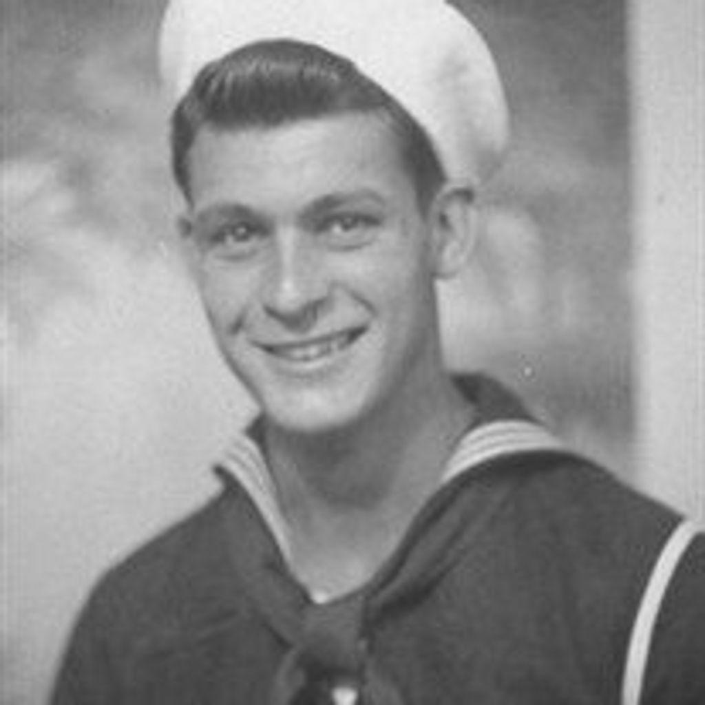 William 'Bill' E. Johnson