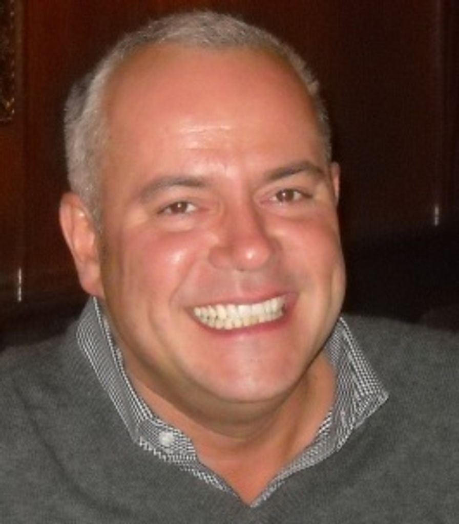 Michael Martin