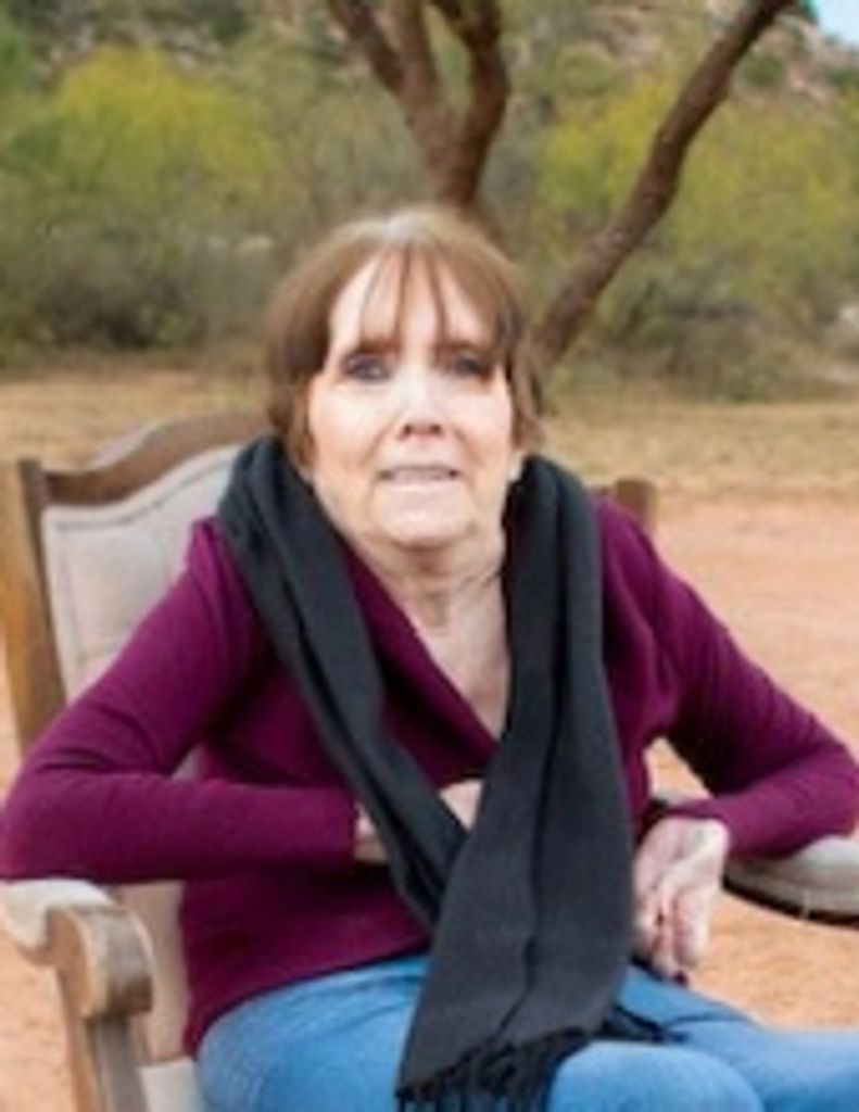 Margaux Lynette Murphy