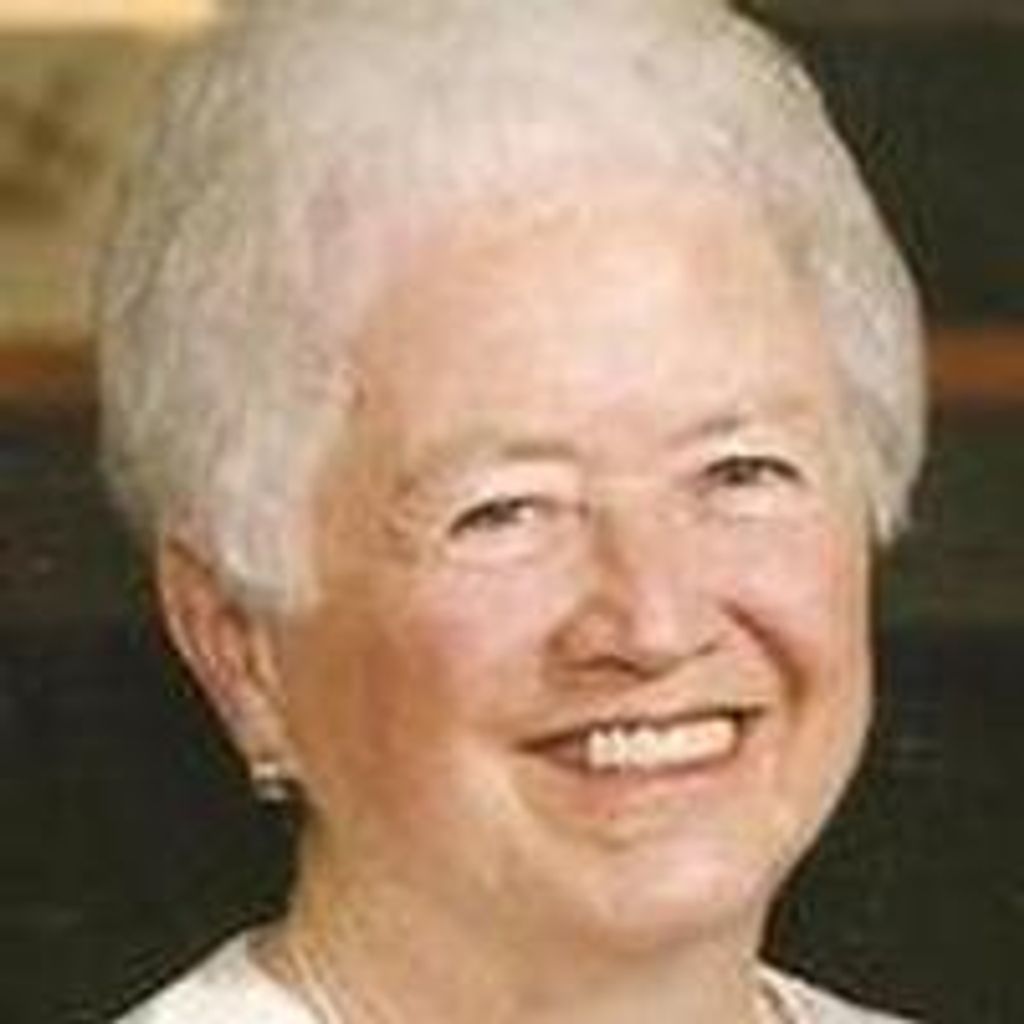 Joyce Walters