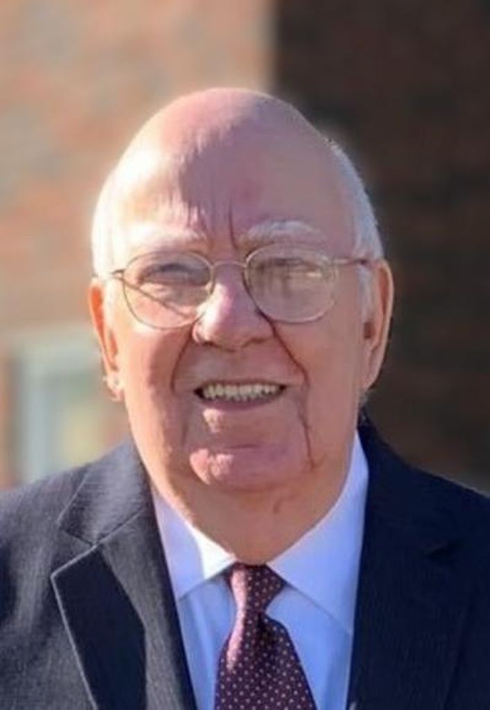 Leonard Thomas Friedel Profile Photo