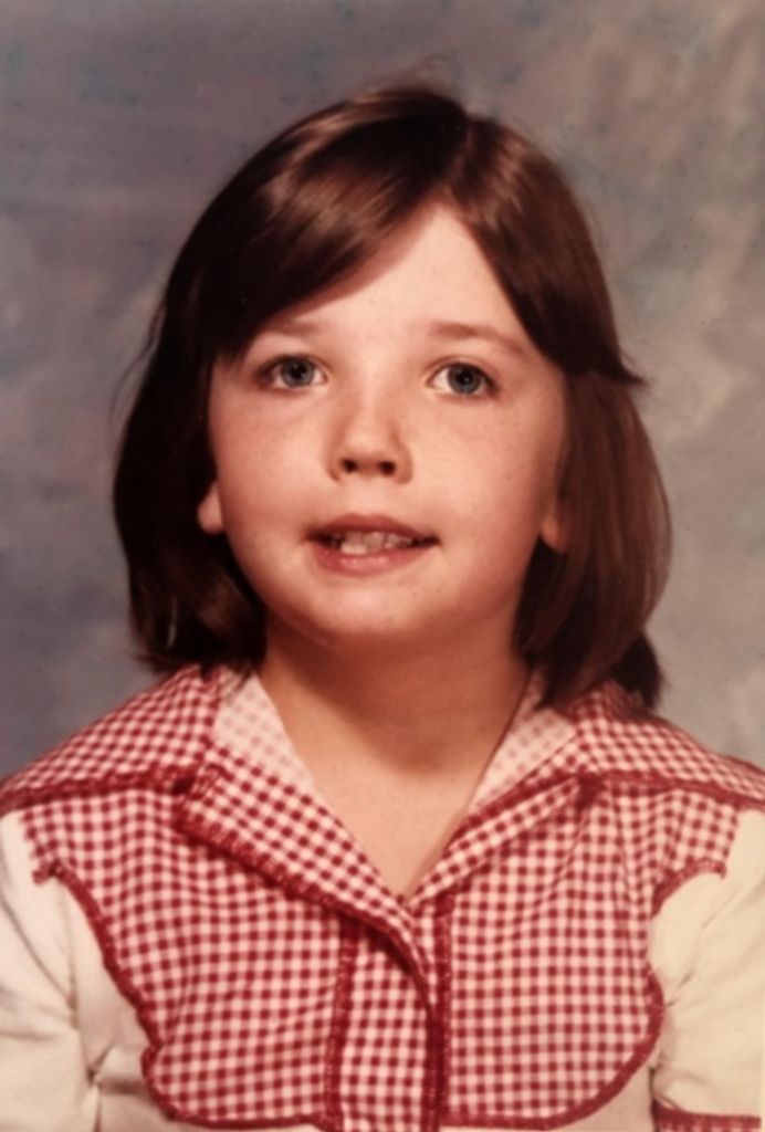 Becky Seabolt