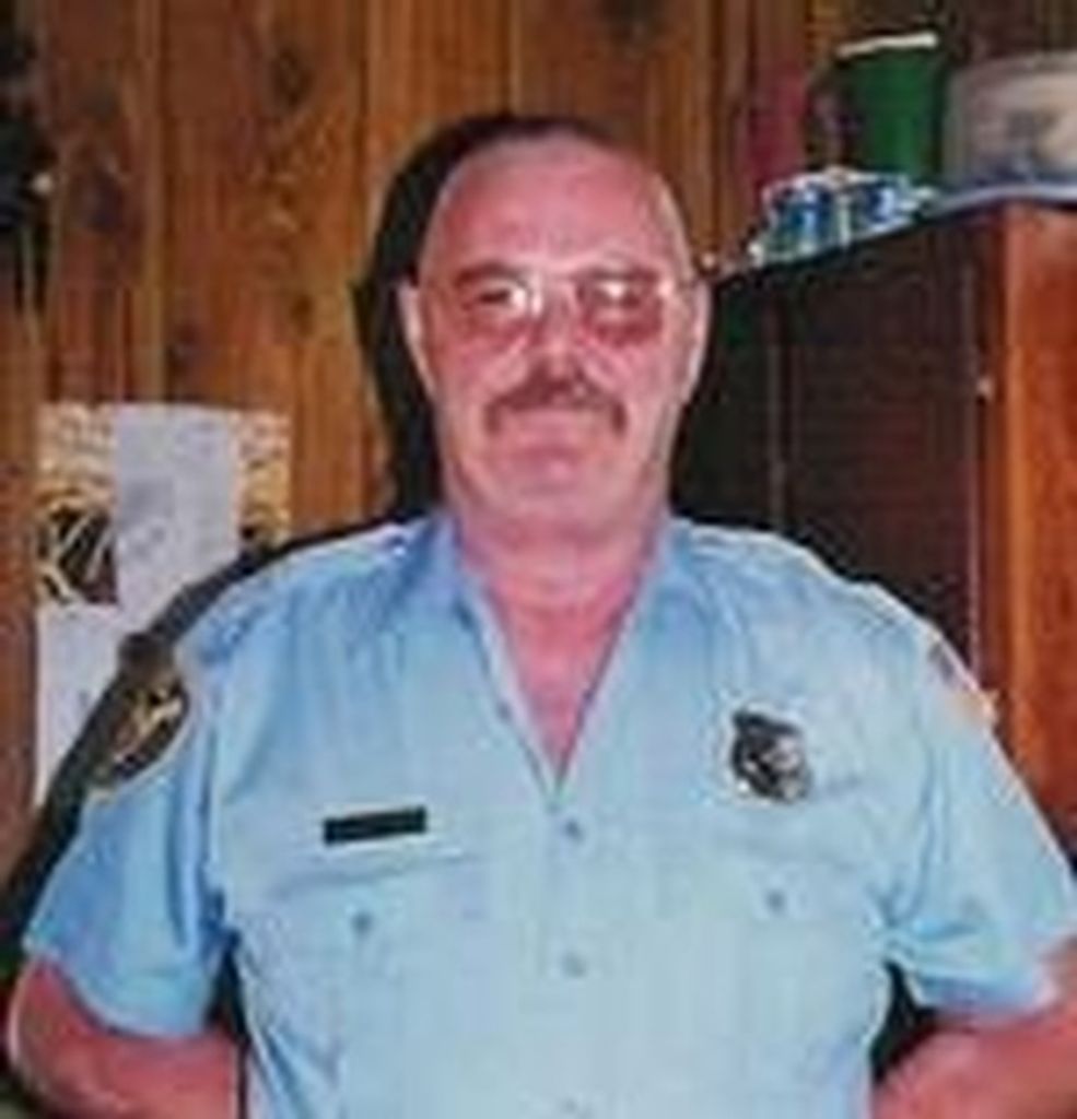 William "Sonny" Emmett Viers Iii