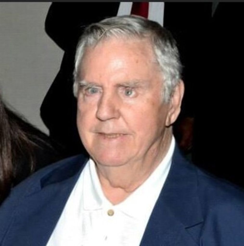 Clifford Collier Profile Photo