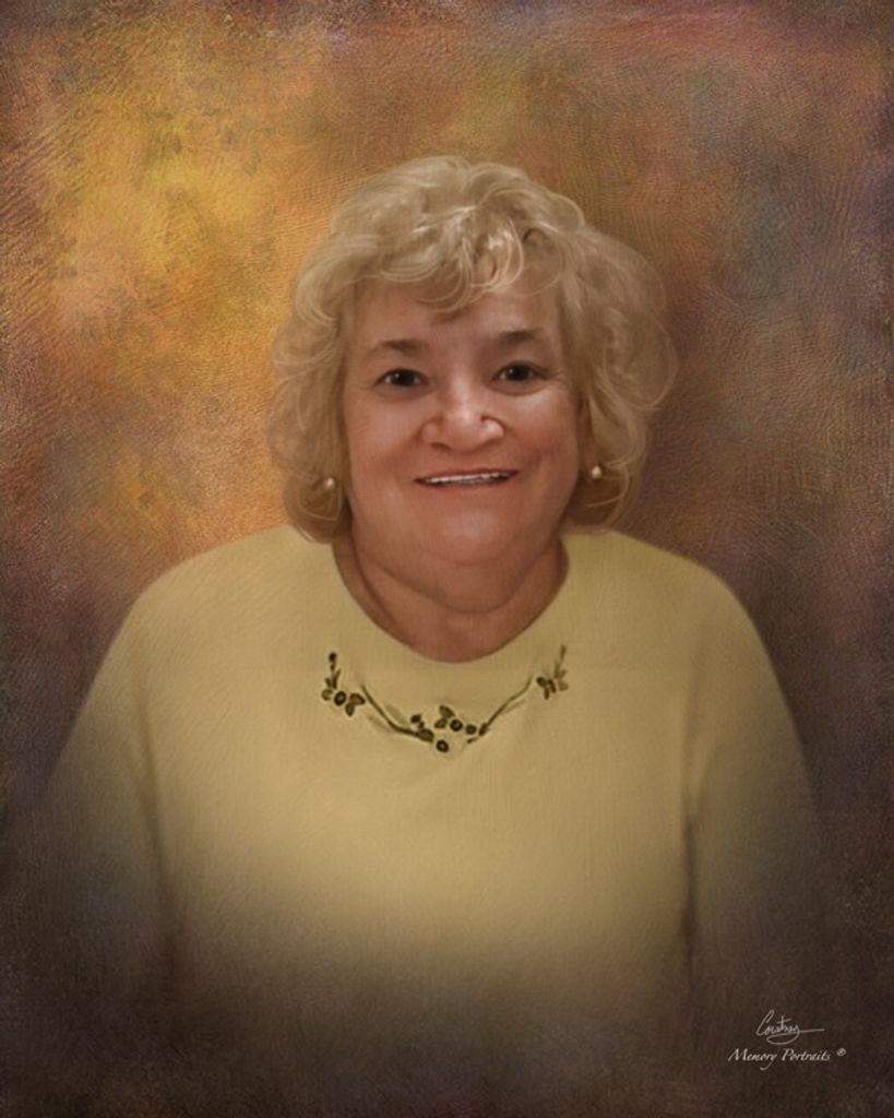 Ann Marie Beck