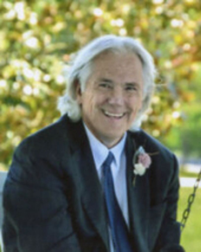 Terry Dalton Ward