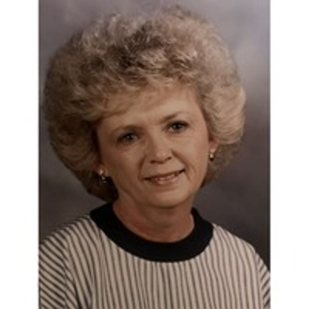 Jan Elizabeth (Horton) Propes