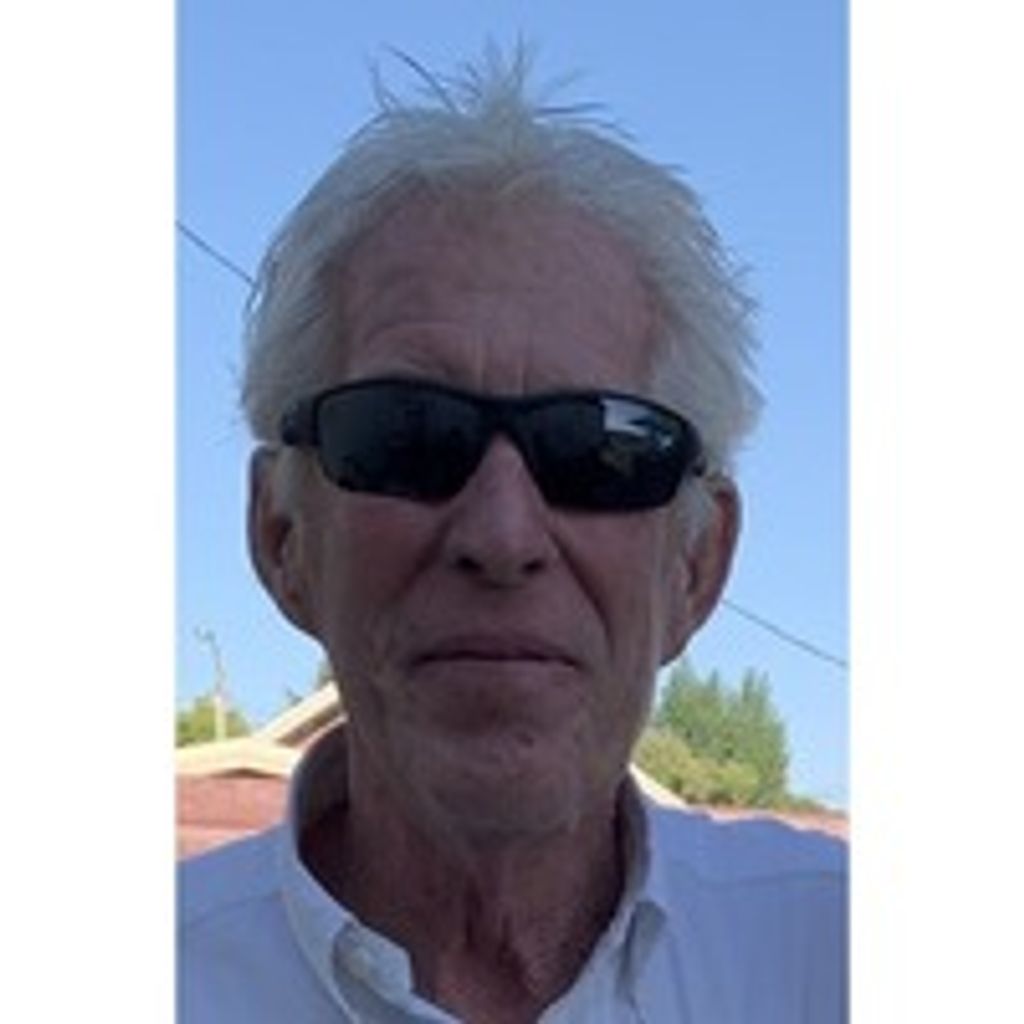 Marvin Guy Souther Profile Photo