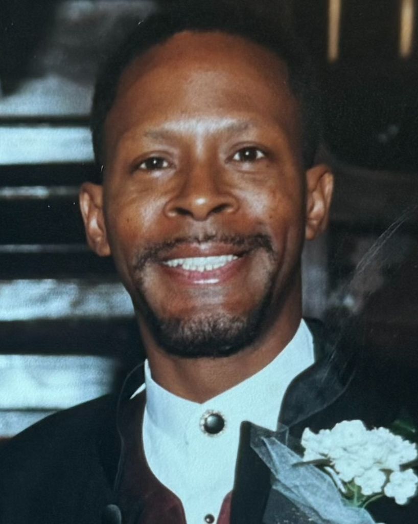 Ralph Morgan Profile Photo