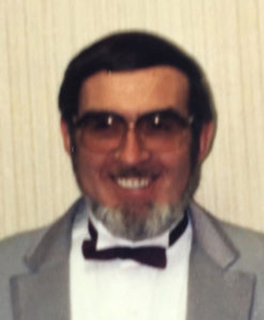 James Rodney Applonie