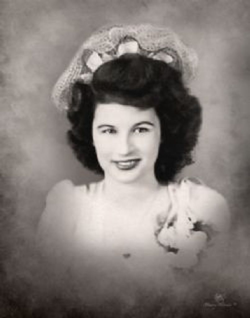 Vaughneda Shough