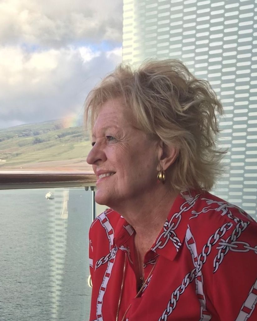 Joyce Elaine Edwards