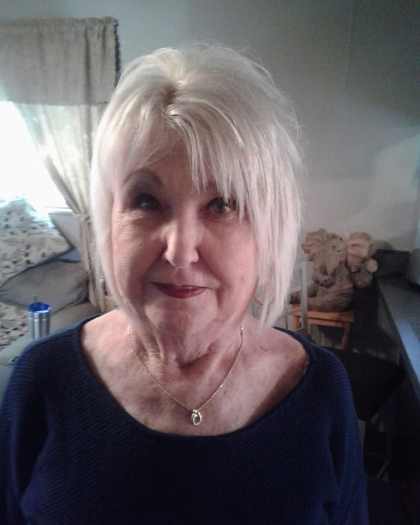 Deborah M. Evans Profile Photo