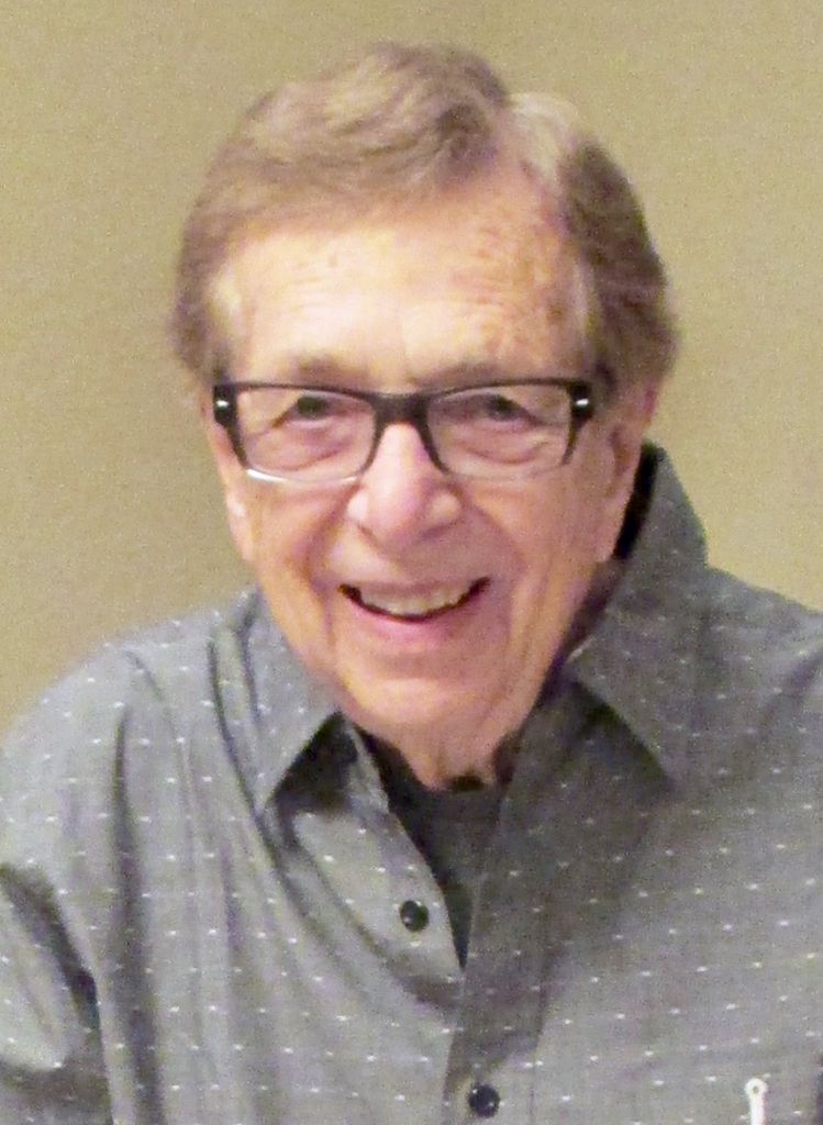 Ronald Dominic Fisher Profile Photo