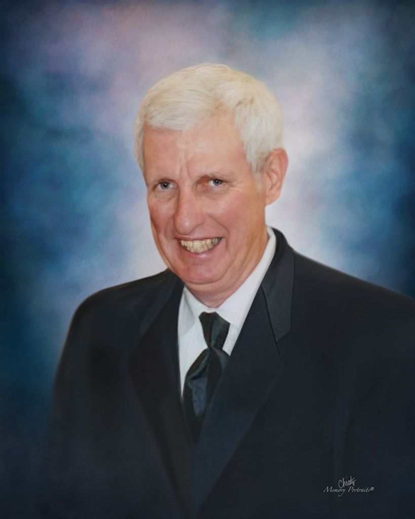 Larry Fegebank