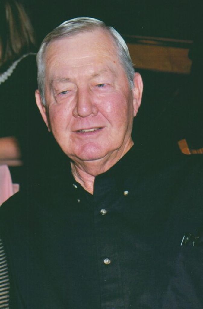 Timothy Elwin Phillips, Sr. "Turbo"