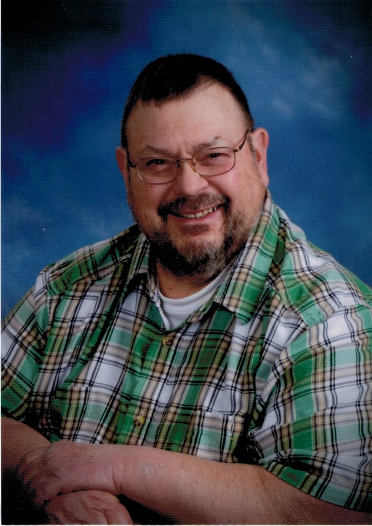 Michael “Mick” Napolitan