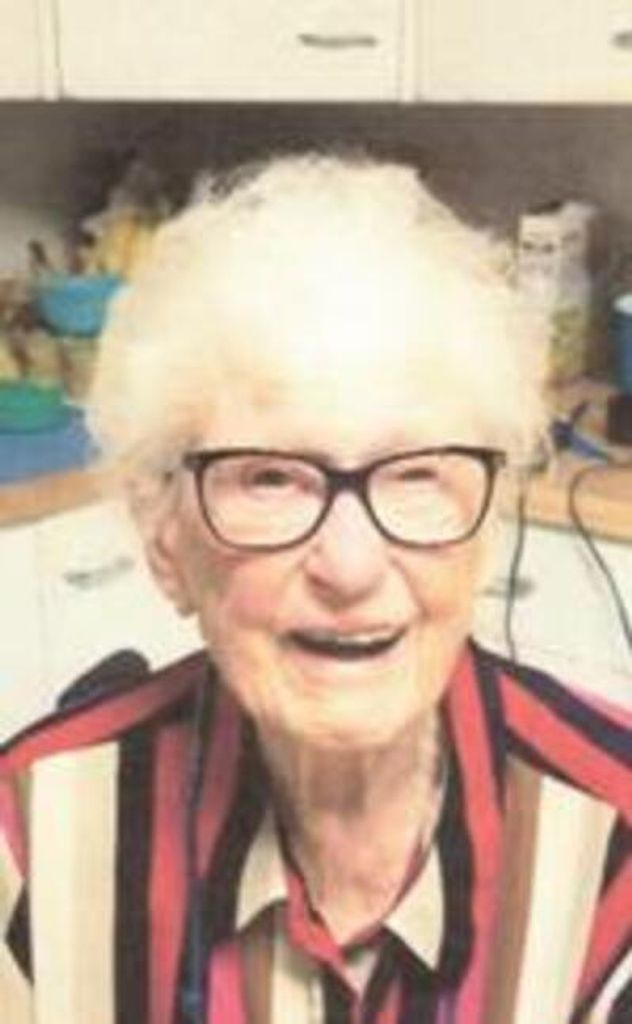 Dorothy Elizabeth Carpenter Profile Photo
