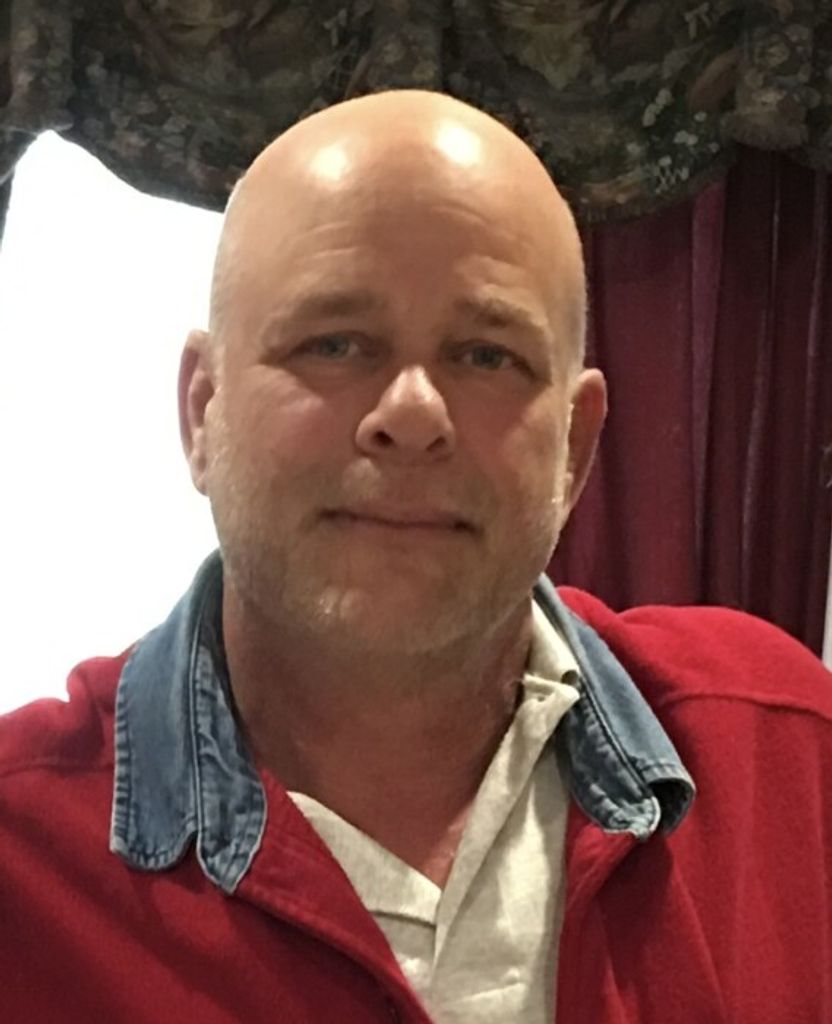 Daniel F. Barrett Profile Photo