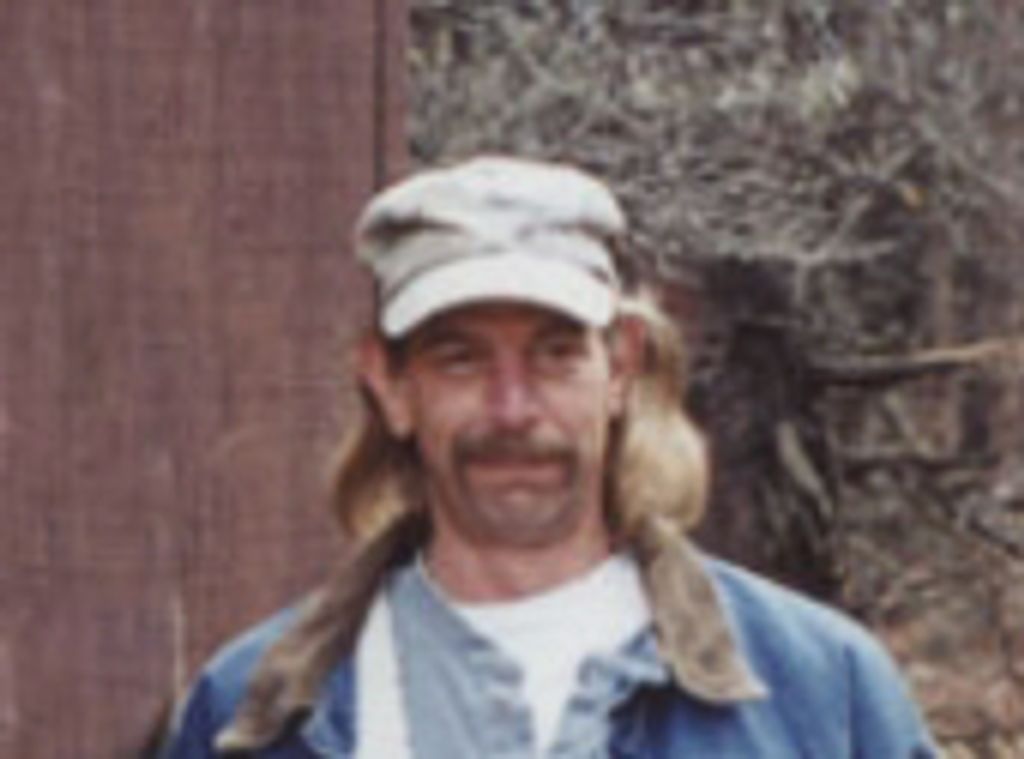 Matthew Lee Ruppel
