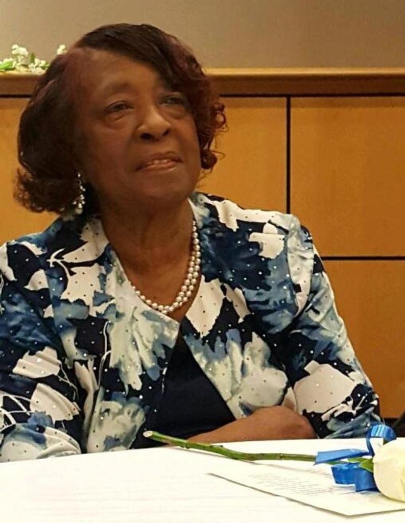 Mrs. Zora L. Corey