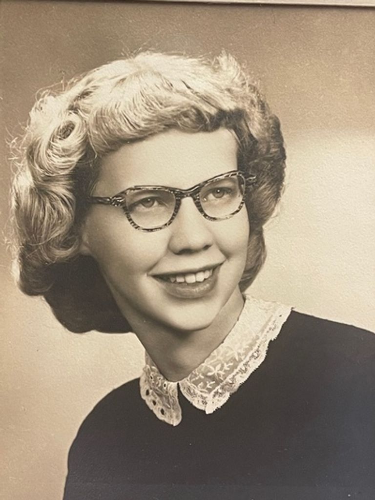 Sharon Dell Wright