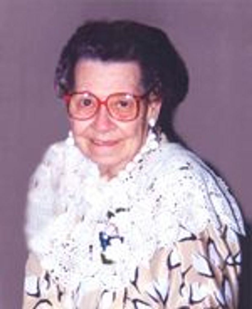 Anna (Joan) H. Davis