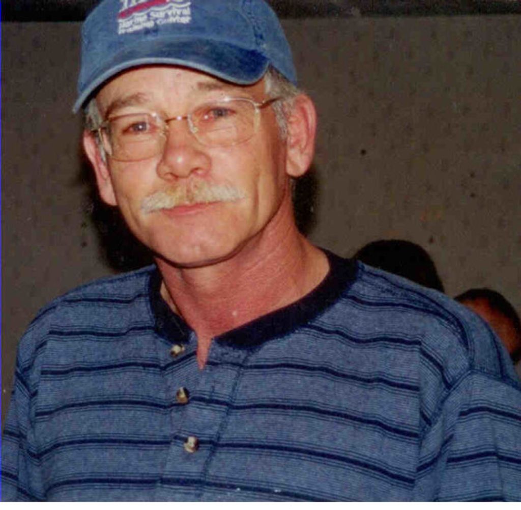 Donald F. Mcvaugh