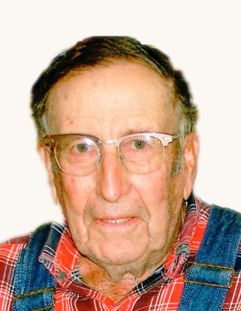 Curtis H. Mosbacher