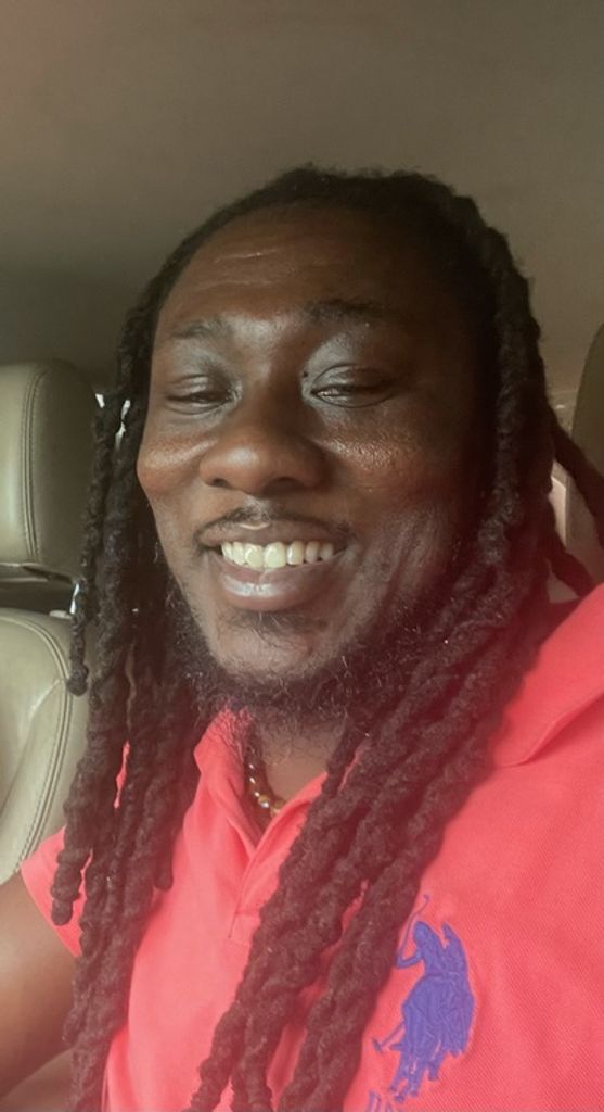 Kendrix Bernard Haynes, Sr. Profile Photo