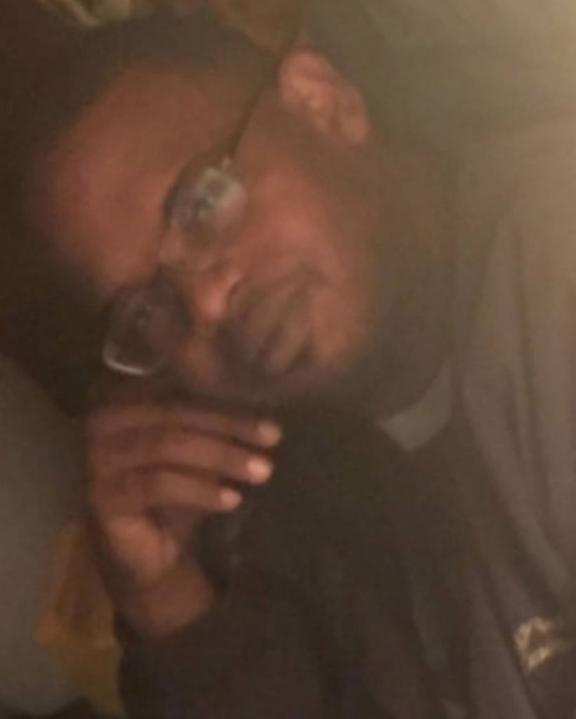 Albert Warren McCoy Jr. Profile Photo